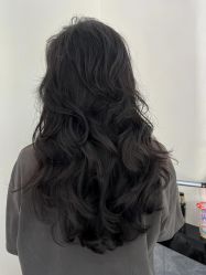 -FINE HAIR 烫染专业设计
