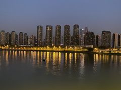 -南京眼步行桥