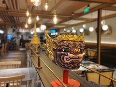 -Home Thai·泰谣(王府井apm店)