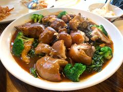 -猪肉婆私房菜(容桂总店)