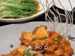 -滨河壹号烤鸭