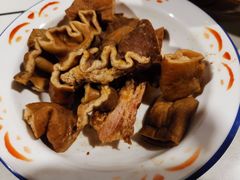 -老街坊市井火锅(营门口店)