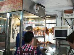 -凌舍好烧鹅(中山路店)
