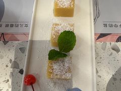 -赵小姐丨新中餐(曲江店)