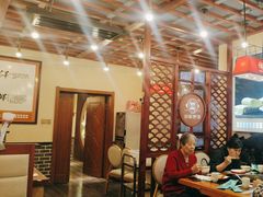 -灶座小锅烀饼·铁锅炖(道里店)