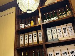 -鸟鹏烧鸟居酒屋(仁恒梦中心店)