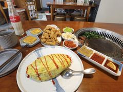-石頭記榴莲烤肉(万达金街店)