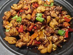 -六月雪干锅(绵阳凯德广场店)