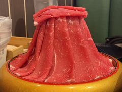 -牛New寿喜烧(龙湖金沙天街店)