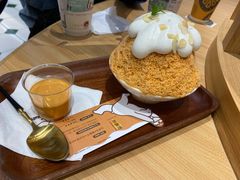 -丹礼糖甜品