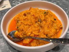 -香蕉叶餐厅(是隆店)