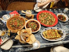 -阿嫂印象·民间江湖菜(大学城店)