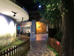 -中国杭州低碳科技馆