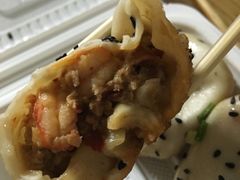 -麦当劳(鼓楼店)