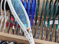 -Wilson威尔胜(漕溪北路店)