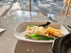 -粤陸玖玖·港式手作茶餐厅(珠江路店)