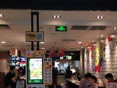 门面-麦当劳(世纪汇广场店)