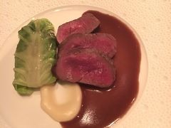 -Le Bernardin