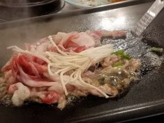-韩时烤肉(枫蓝店)