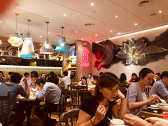 -Pho Asia 亚阁越南料理(上海来福士广场店)