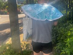 -重庆海昌加勒比海水世界