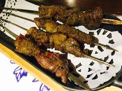 -卢大鲜鱼头捞饭(美利广场店)