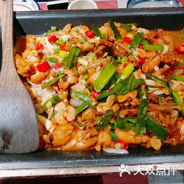 无招牌图片-北京火锅-大众点评网