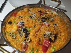 -研食记西餐厅(金融中心店)