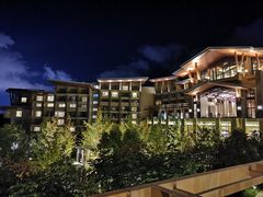 -大理实力希尔顿酒店•香全日制餐厅
