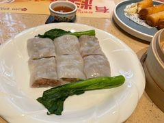 -点都德(华强南店)