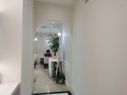 -银座Calla日式美容沙龙
