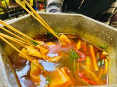 -巨无霸电烤大肉串·五十七部(抚顺隆城街店)