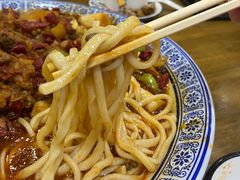 -福顺祥大盘鸡(临潼店)