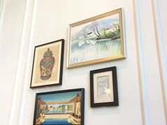 -翠湖宾馆·中餐厅