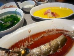 -醉庐·新上海菜(南京西路店)