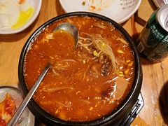 -多宾韩国料理(学衡路店)