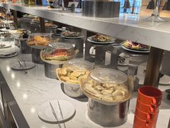 -天伦松鹤大饭店·欣妮咖啡