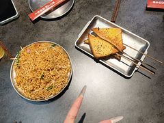 -神伙烧烤(南坪总店)