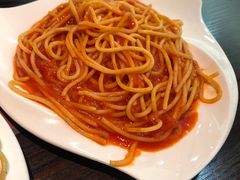 -酷公社·榴莲披萨(太原街店)