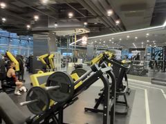 -OXYGYM 奥美氧舱运动中心(朝阳大悦城店)