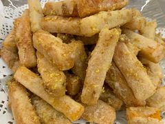 -大眼锅贴饺子(河西店)