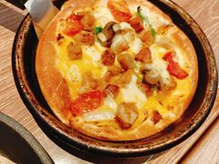 -必胜客(南锣鼓巷店)