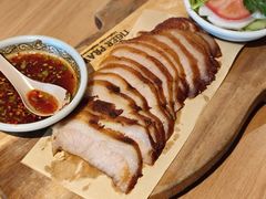 -大头虾越式风味餐厅(光明广场店)