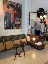 -IMUSE BARBER SHOP