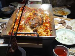-鸣记脆皮烤鱼·海鲜烤鱼(亿合城店)