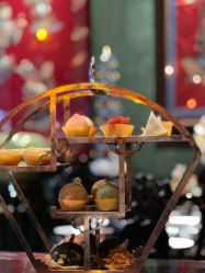 -誉八仙茶室酒楼·宴会厅(新天地店)