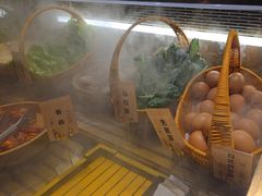 -一绪に寿喜烧自助(世茂广场店)