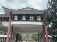 -崇阳三特浪口温泉