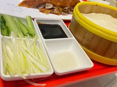 -骏莱海鲜鱼港(五角场店)