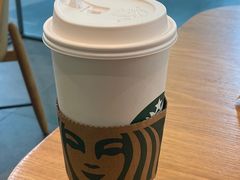 -星巴克臻选(深圳嘉里建设广场店)